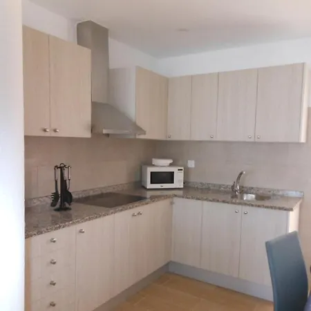 Apartamento Casa Terrera Fakay Apartment Caleta De Fuste