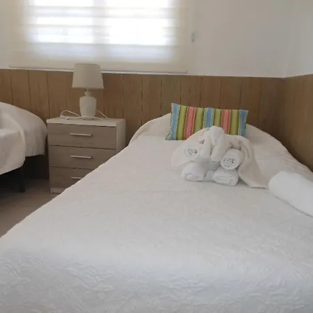 Apartamento Casa Terrera Fakay Caleta De Fuste