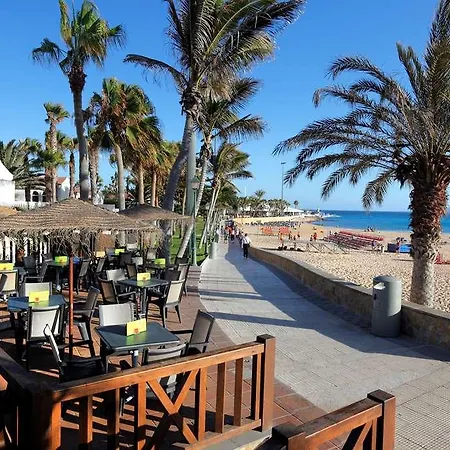 Hotel Barcelo Fuerteventura Castillo