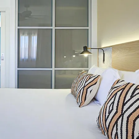 Hotel Arena Castillo - New Opening Sum 25!