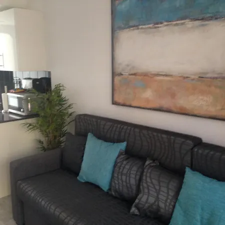 Immaculate 1-bed On Castillo Mar * Caleta De Fuste