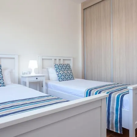 Villa Zafiro 13 Golf Private Pool By Holidays Caleta de Fuste