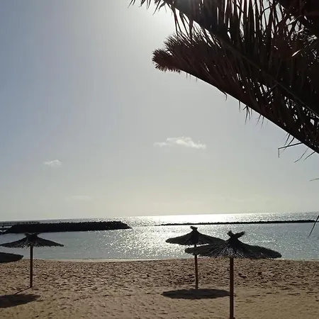 Apartment Immaculate 1-bed On Castillo Mar *