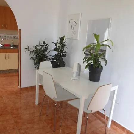 Holiday home Casa *