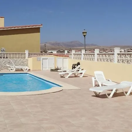 Casa * Caleta De Fuste