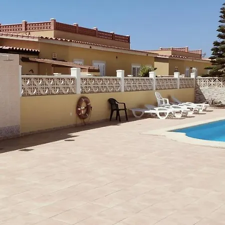 Holiday home Casa Caleta De Fuste