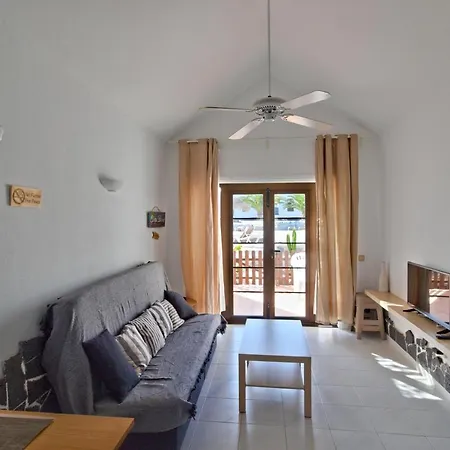 Casa Maria N2 Montecastillo Apartment
