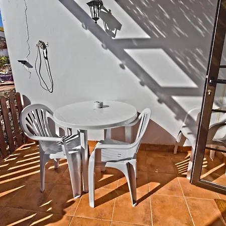 Casa Maria N2 Montecastillo Apartment Caleta De Fuste