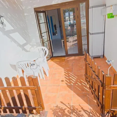 Apartment Casa Maria N2 Montecastillo