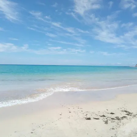 Apartment Litha House, 3 Bed Set Over 3 Floors 2 Mins From And Amenities Caleta De Fuste