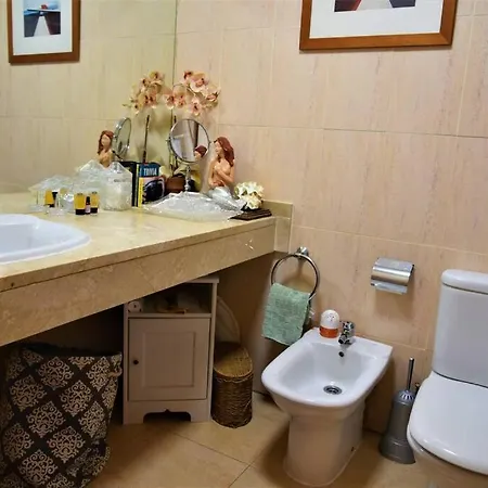 Appartement Deluxe From In *