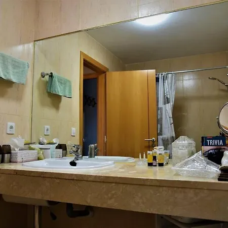 Apartment Deluxe From In *