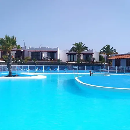 Sun Beach 14 Espino Castillo Appartamento Caleta De Fuste