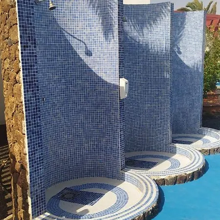 Appartamento Sun Beach 14 Espino Castillo Caleta De Fuste
