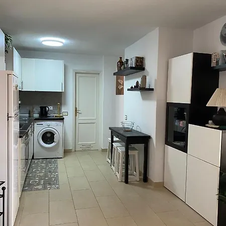Apartment Noemi Puerta Del Sol Caleta De Fuste