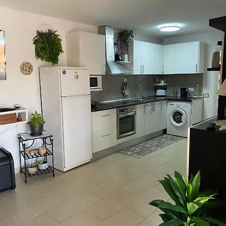 Noemi Puerta Del Sol Apartment *