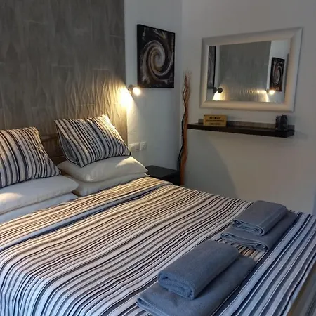 Holiday home Caleta