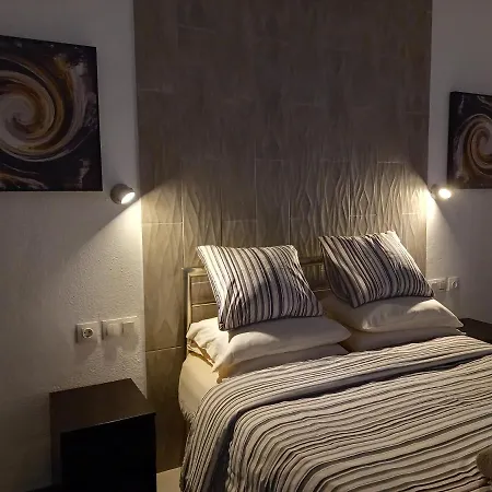 Holiday home Caleta