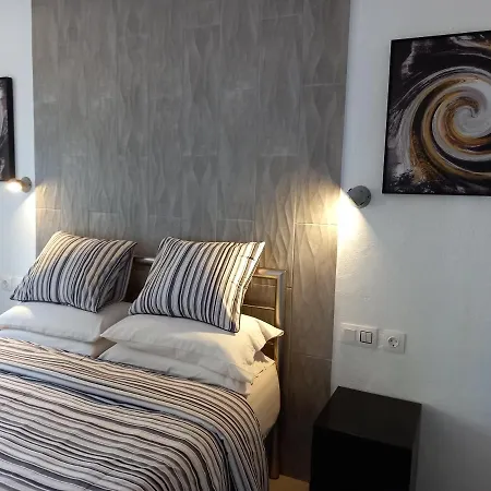 Caleta Holiday home