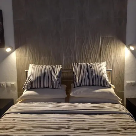 Caleta Holiday home *