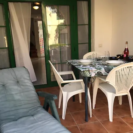 Apartment Mi *