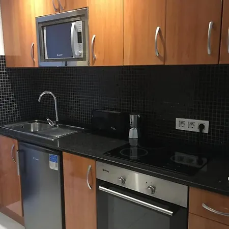Mi Apartment *