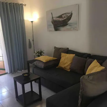 Mi Apartment