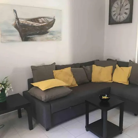 Mi Apartment Caleta De Fuste