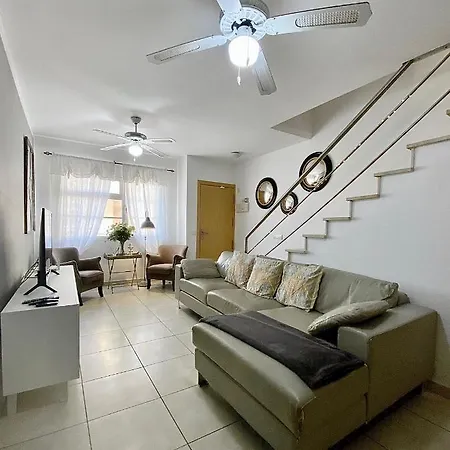 Casa Alexia *