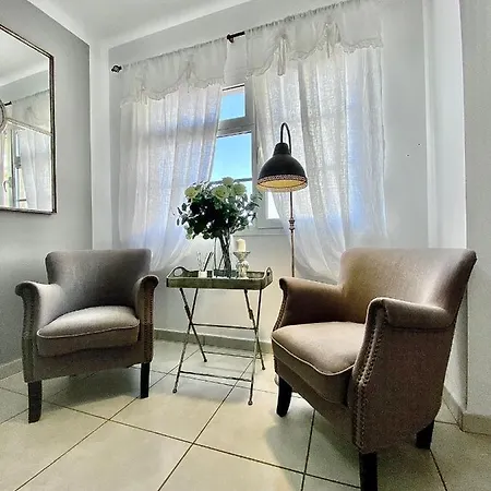 Villa Casa Alexia