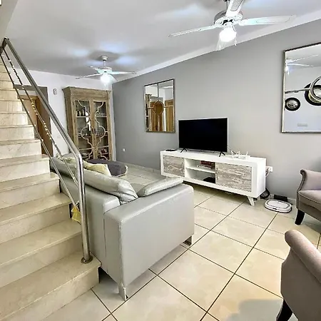 Casa Alexia *