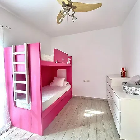 Casa Alexia Villa *