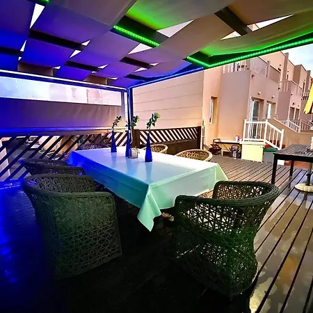 Casa Alexia Villa *