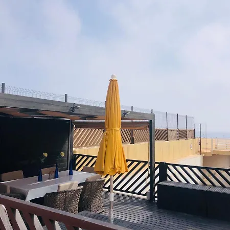 Casa Alexia * Caleta De Fuste