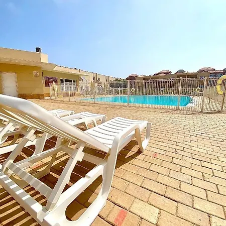 Villa Casa Alexia Caleta De Fuste