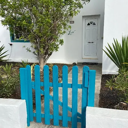 Leon Holiday home *