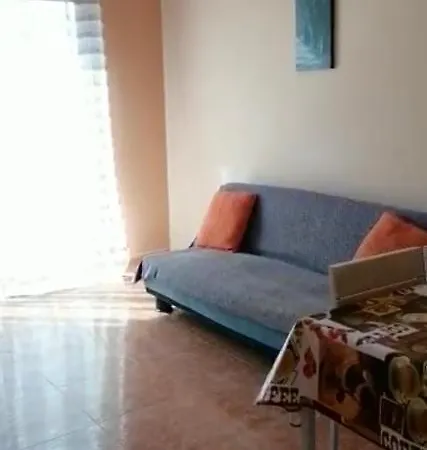 Estudio Bahaia Del Sol Apartment Caleta De Fuste