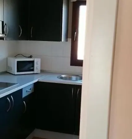 Estudio Bahaia Del Sol Apartment Caleta De Fuste