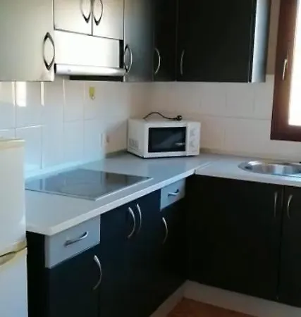 Apartment Estudio Bahaia Del Sol