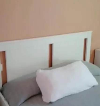 Estudio Bahaia Del Sol Apartment *