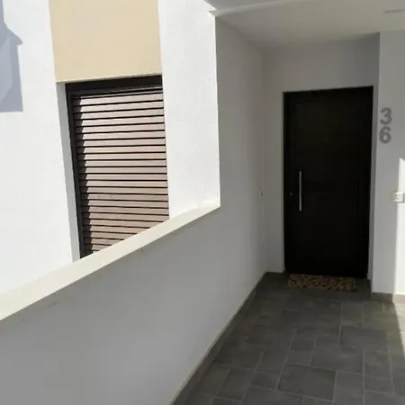 Apartment View Luxury Apartment: Beachfront Golf Retreat *