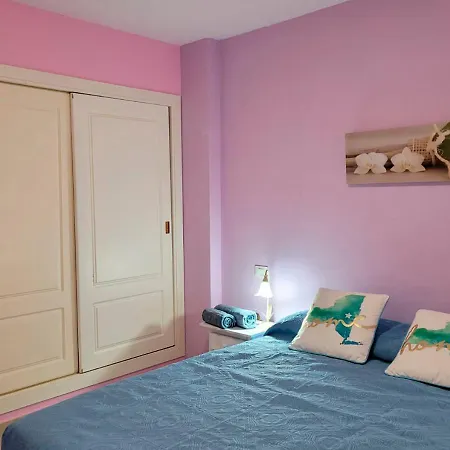 Apartment Funcional En Residencial Con Piscina En Inmejorable Ubicacion En Centro De La Isla