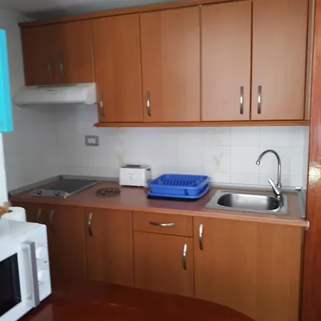 Alipatri Apartment Caleta De Fuste