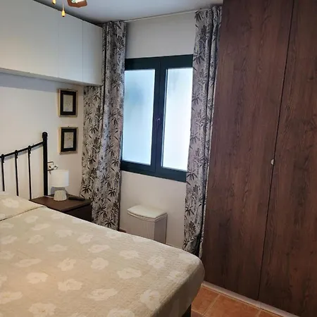 Rosy Puerta Del Sol Apartamento Caleta de Fuste