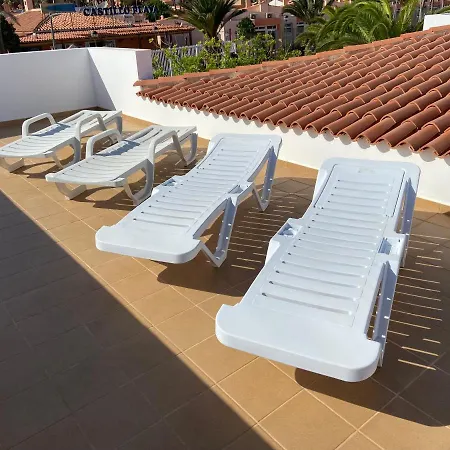 Leon Holiday home Caleta De Fuste