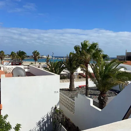 Leon Holiday home Caleta De Fuste