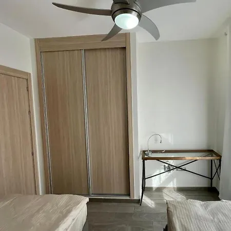 Apartment View Luxury Apartment: Beachfront Golf Retreat *