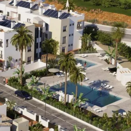 View Luxury Apartment: Beachfront Golf Retreat Caleta De Fuste