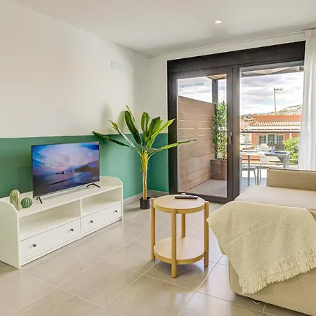 Oasis By Aloha Bay Apartamento