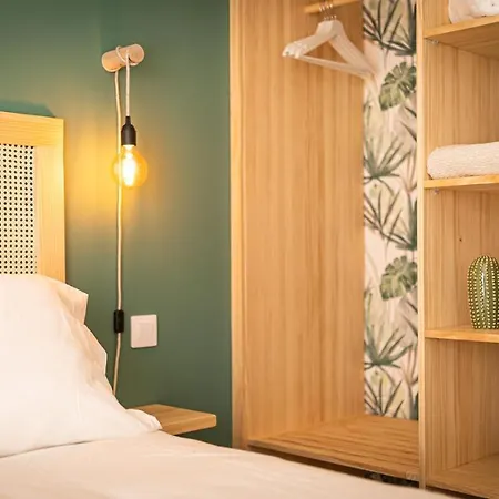 Apartamento Oasis By Aloha Bay *